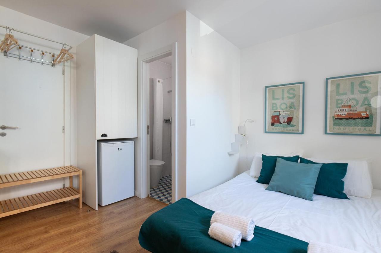 Holiday home Classic Homes: Bright & In Belem *