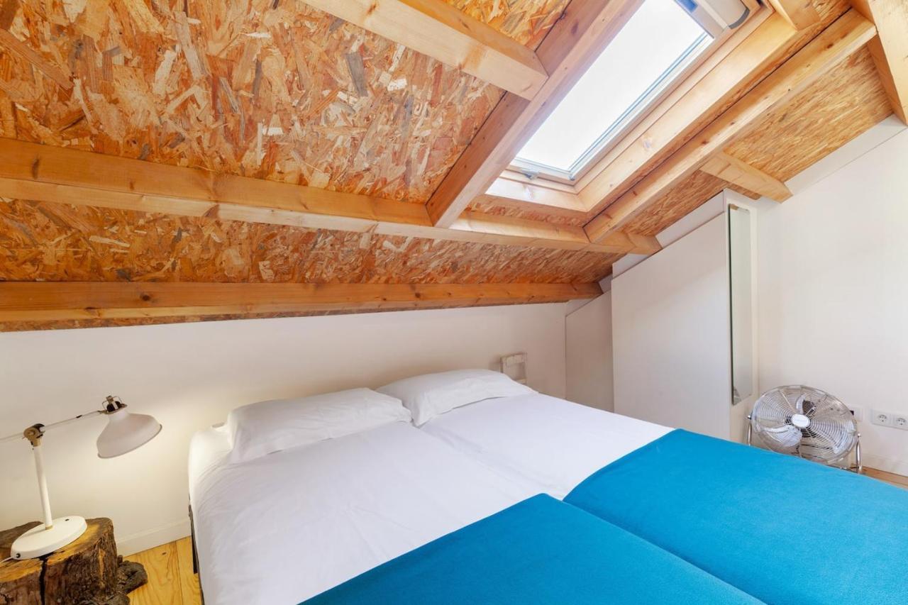 Classic Homes: Bright & In Belem Casa vacanze *