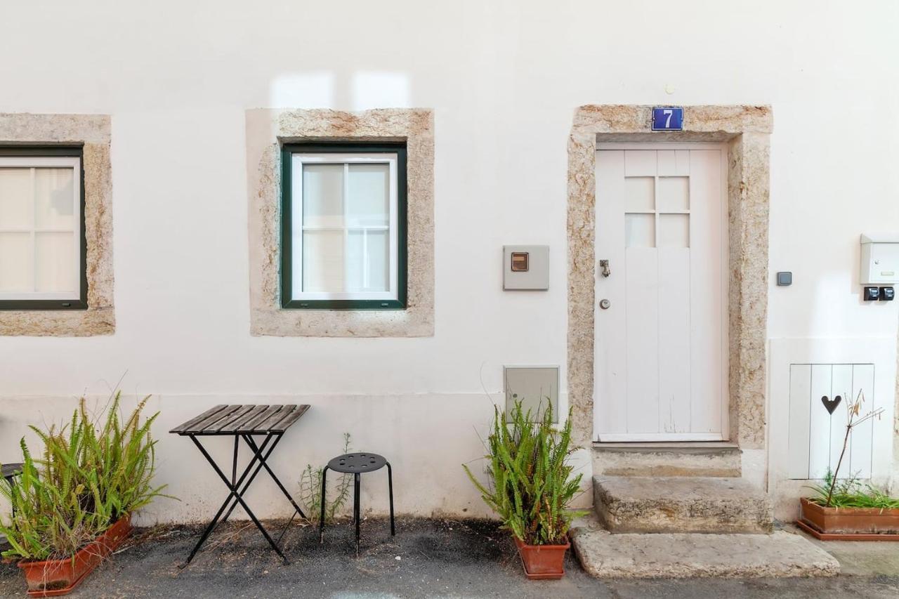 Classic Homes: Bright & In Belem * Lisbona