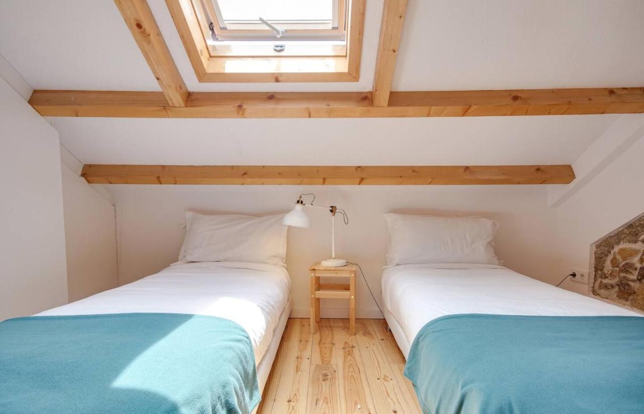 Casa vacanze Classic Homes: Bright & In Belem Lisbona