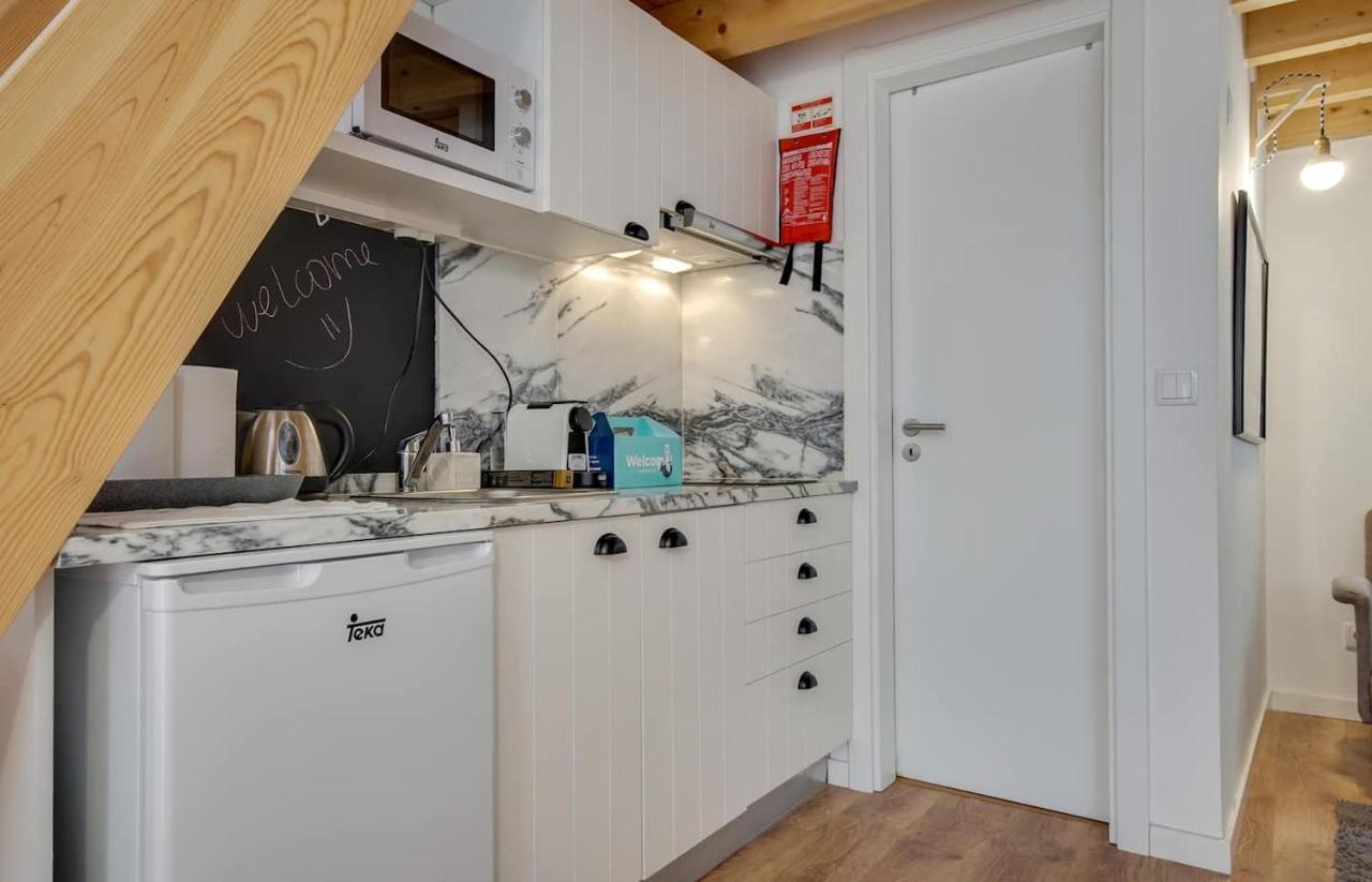 Classic Homes: Bright & In Belem Casa vacanze *