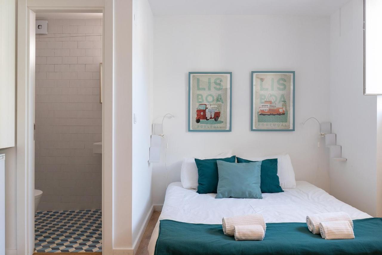 Classic Homes: Bright & In Belem * Lisbona