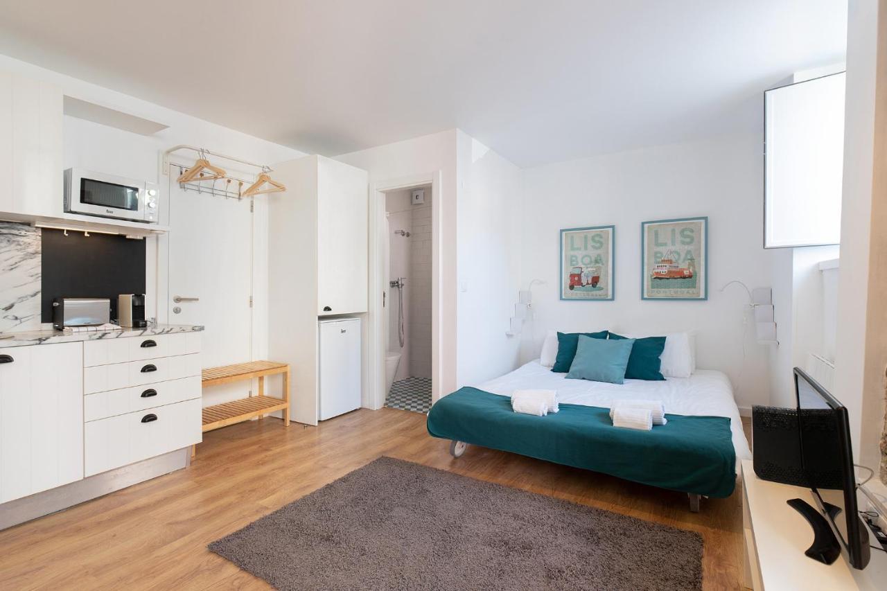 Classic Homes: Bright & In Belem Casa vacanze