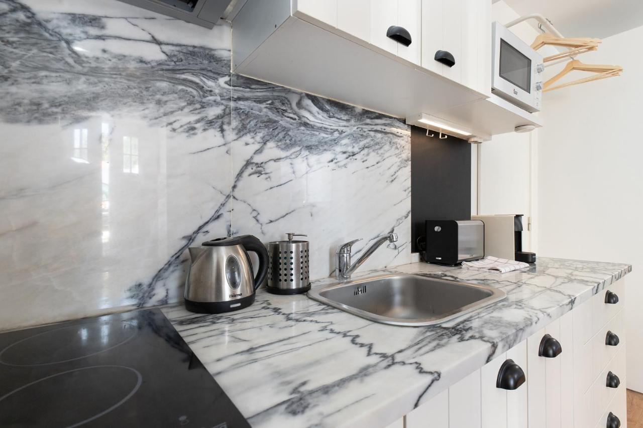 Casa vacanze Classic Homes: Bright & In Belem Lisbona