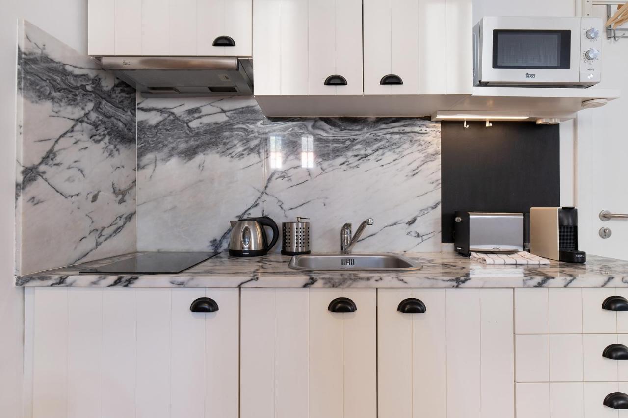 Dom wakacyjny Classic Homes: Bright & In Belem Lizbona