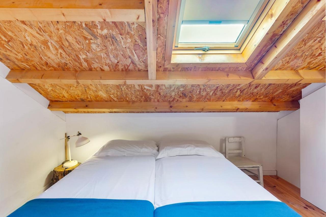 Casa vacanze Classic Homes: Bright & In Belem *