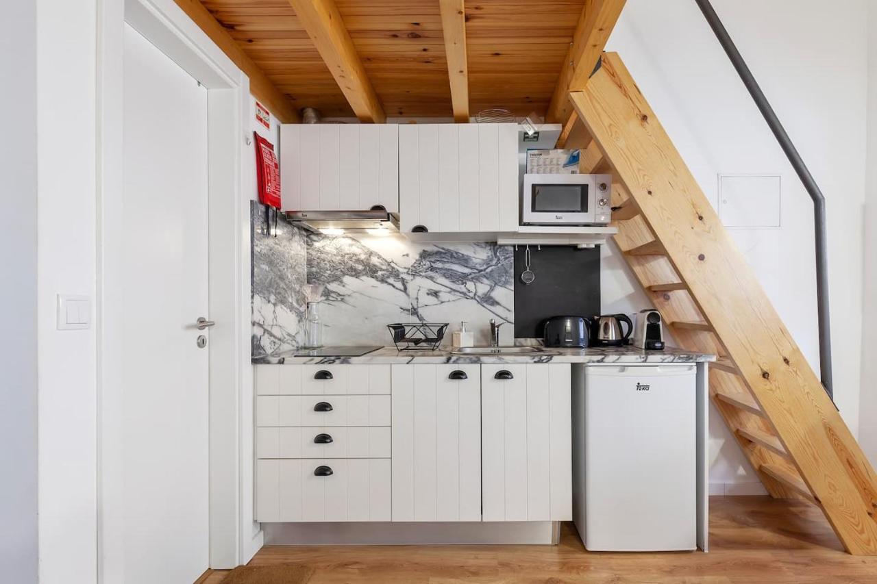 Classic Homes: Bright & In Belem Casa vacanze Lisbona
