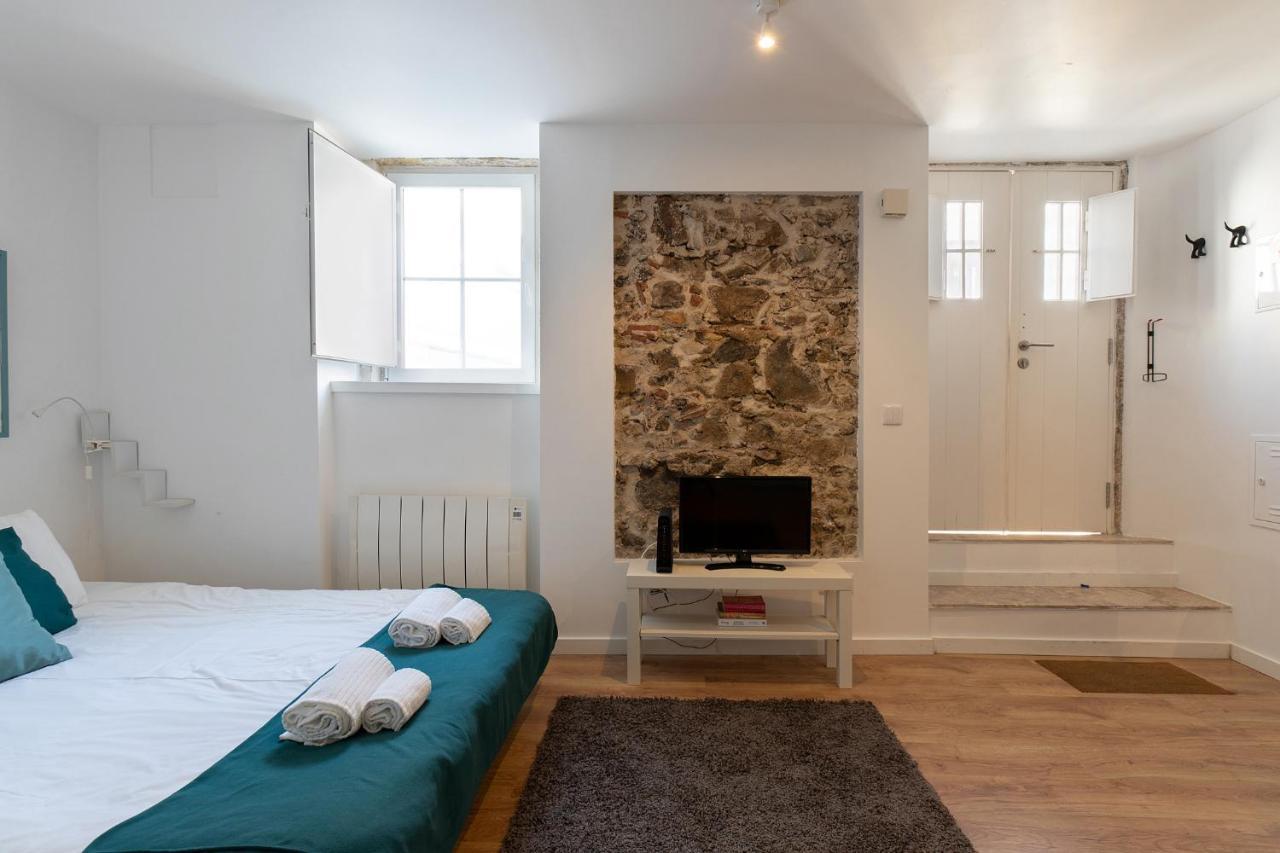 Classic Homes: Bright & In Belem Casa vacanze Lisbona