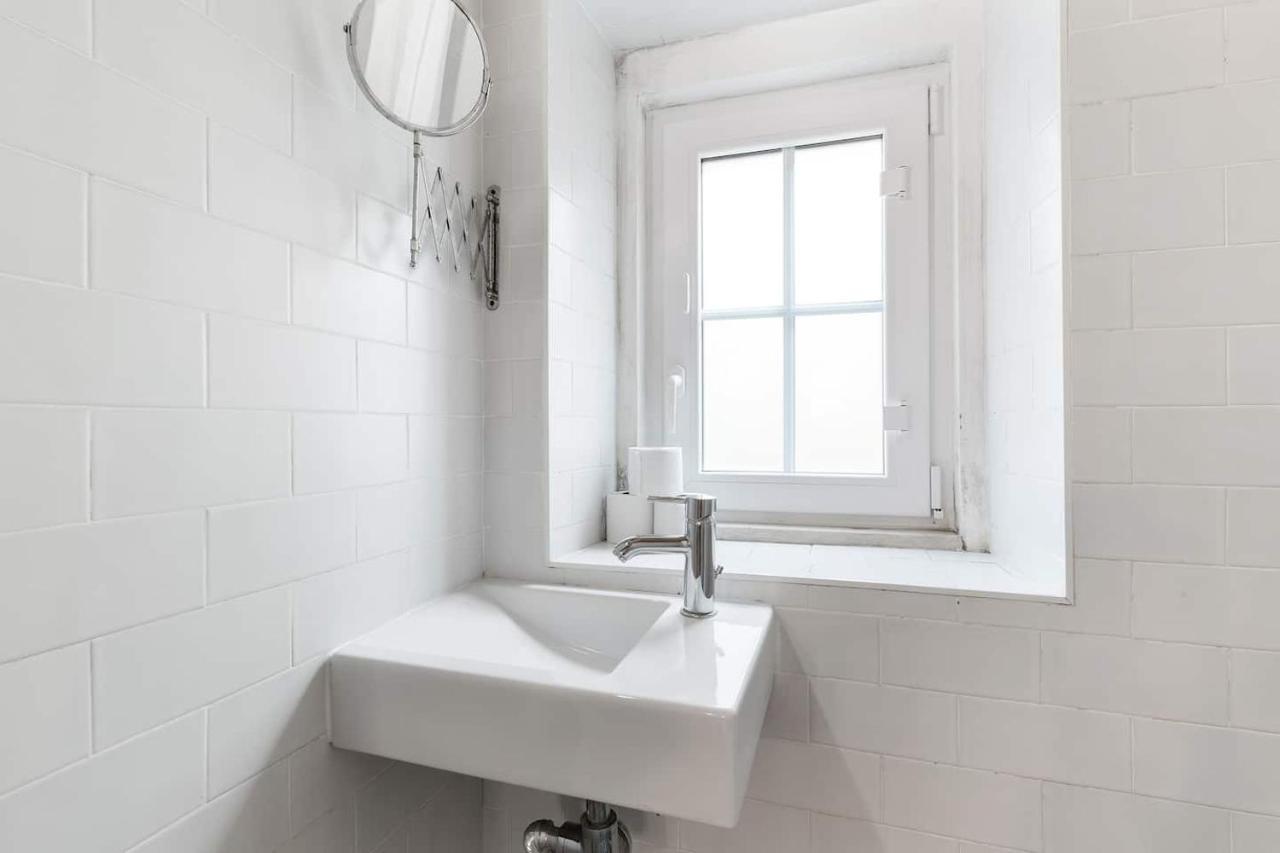 Classic Homes: Bright & In Belem Casa vacanze