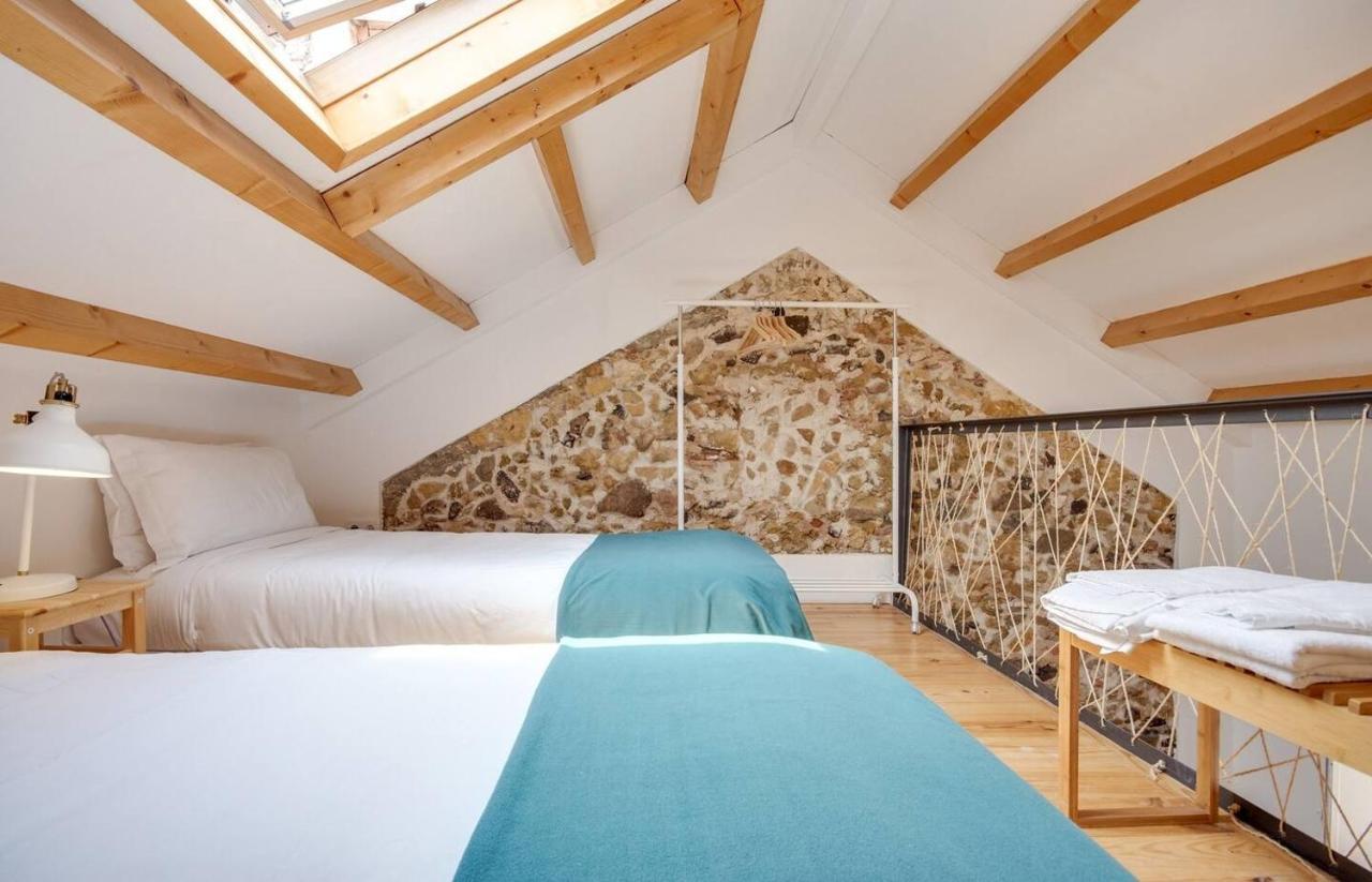 Classic Homes: Bright & In Belem Casa vacanze Lisbona