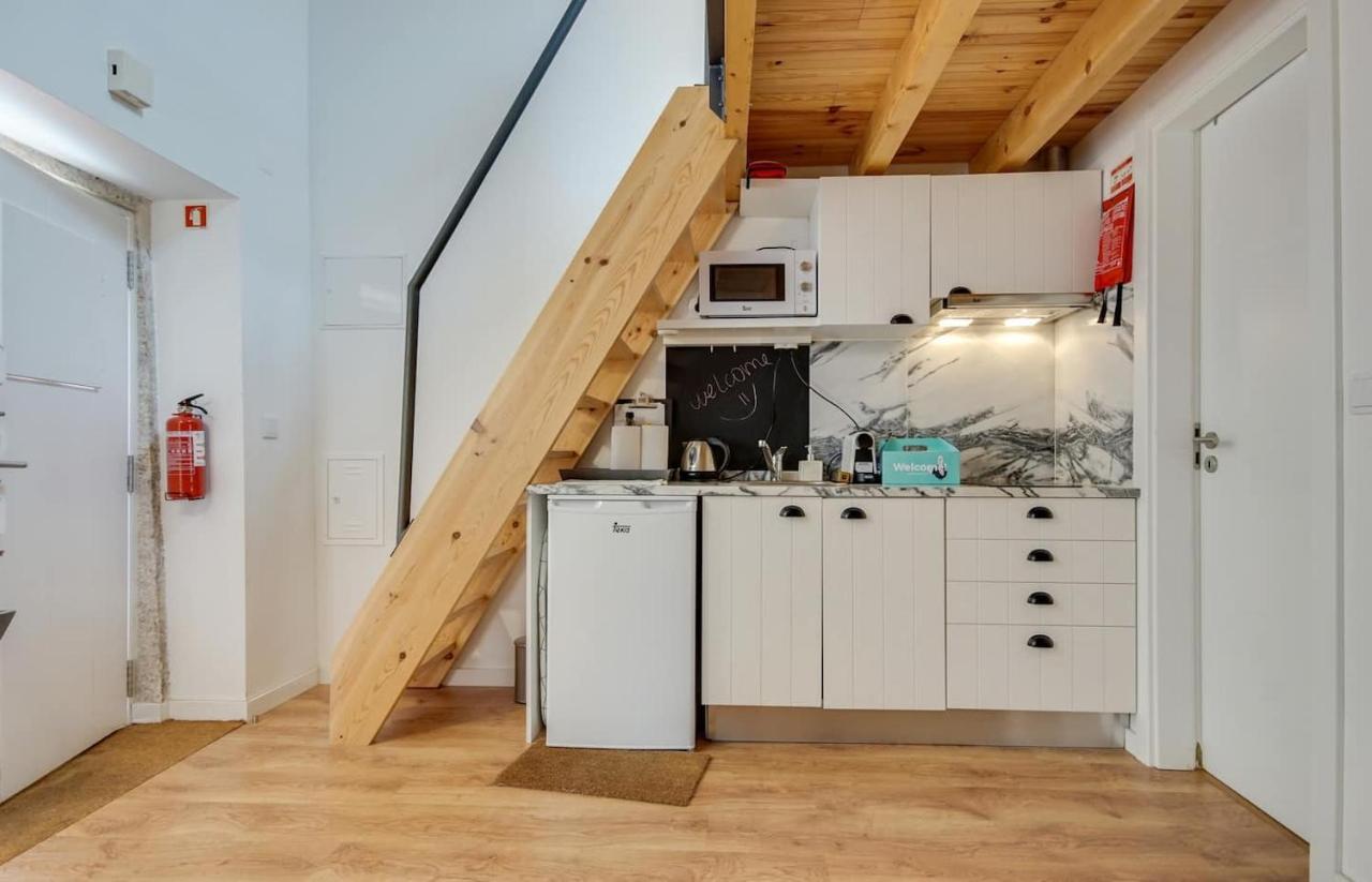 Classic Homes: Bright & In Belem Casa vacanze *