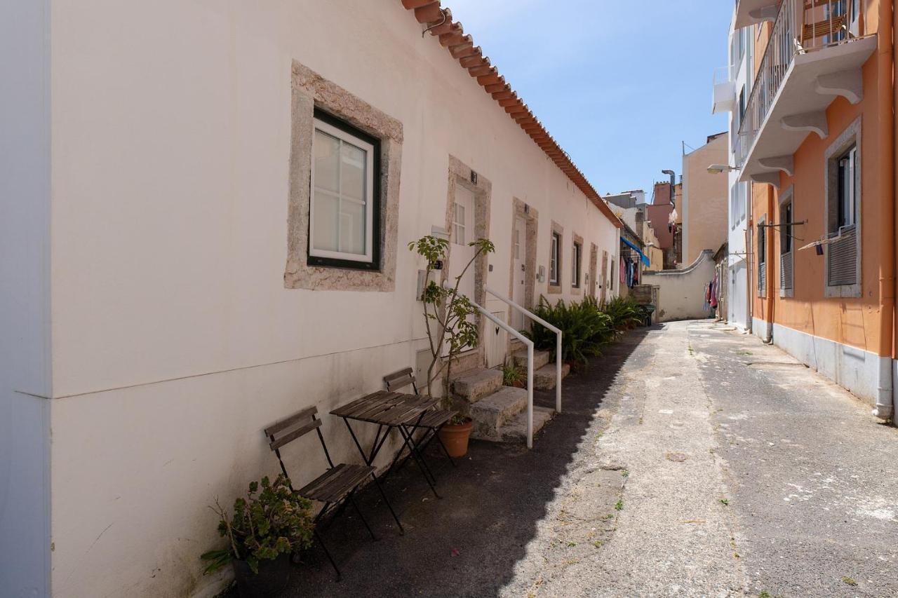 Casa vacanze Classic Homes: Bright & In Belem