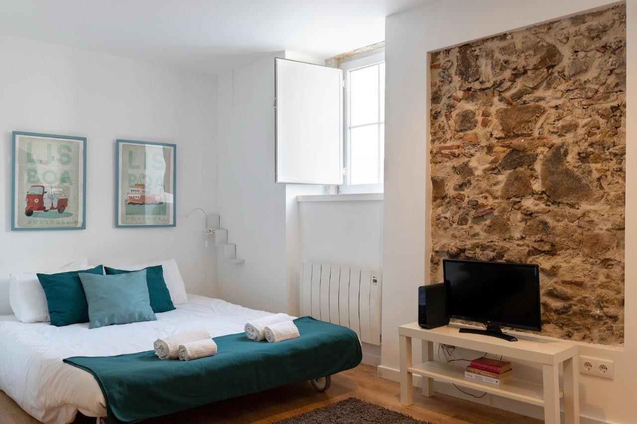 Classic Homes: Bright & In Belem Casa vacanze *