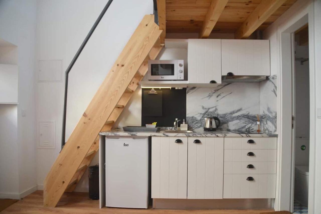 Casa vacanze Classic Homes: Bright & In Belem *