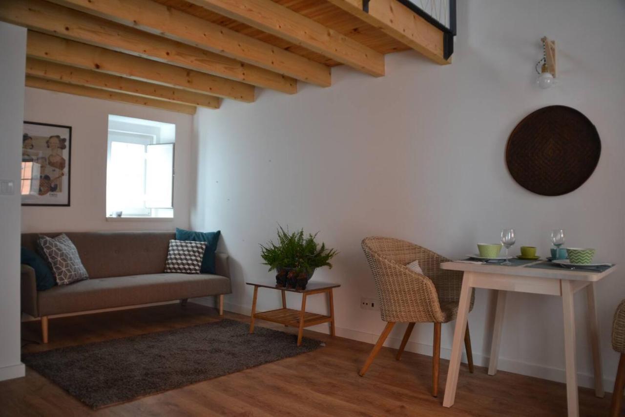 Classic Homes: Bright & In Belem Casa vacanze *