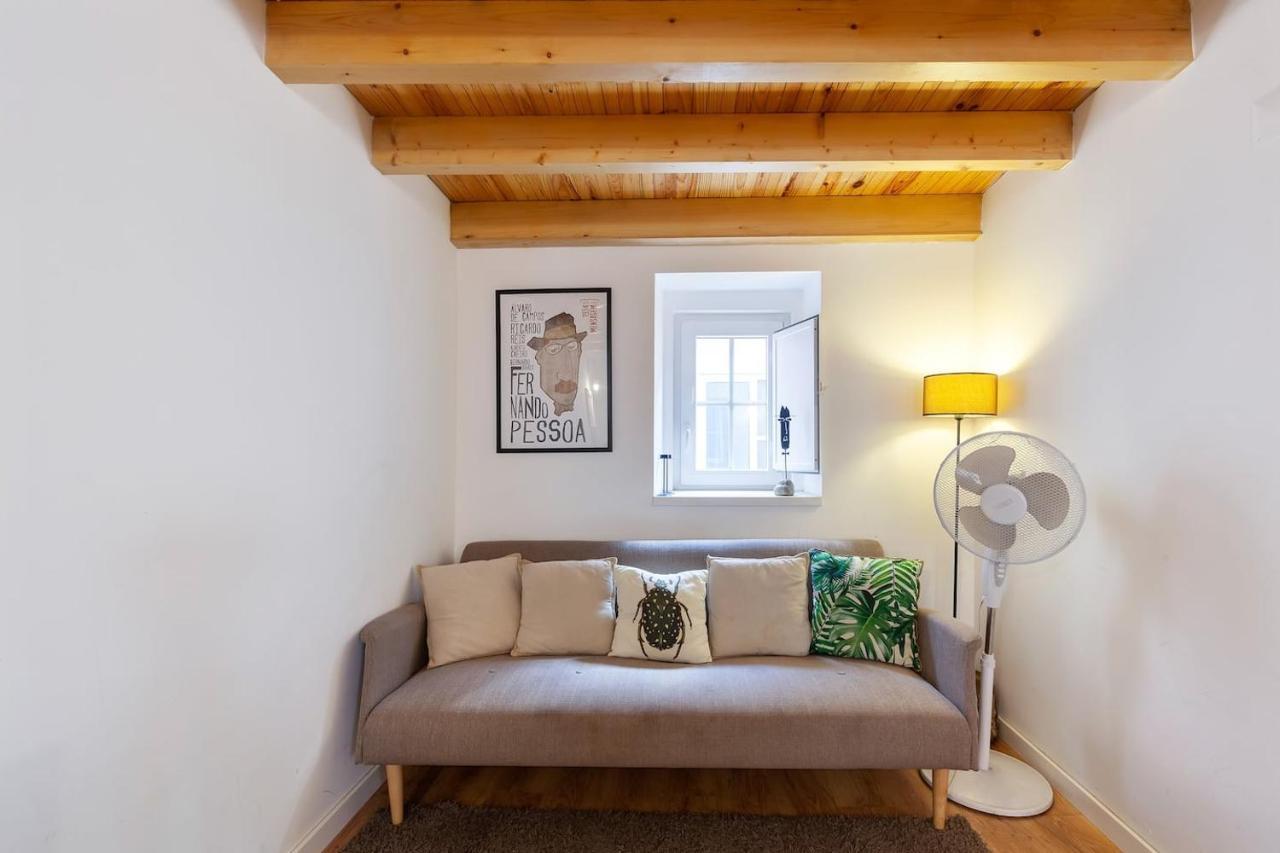 Casa vacanze Classic Homes: Bright & In Belem