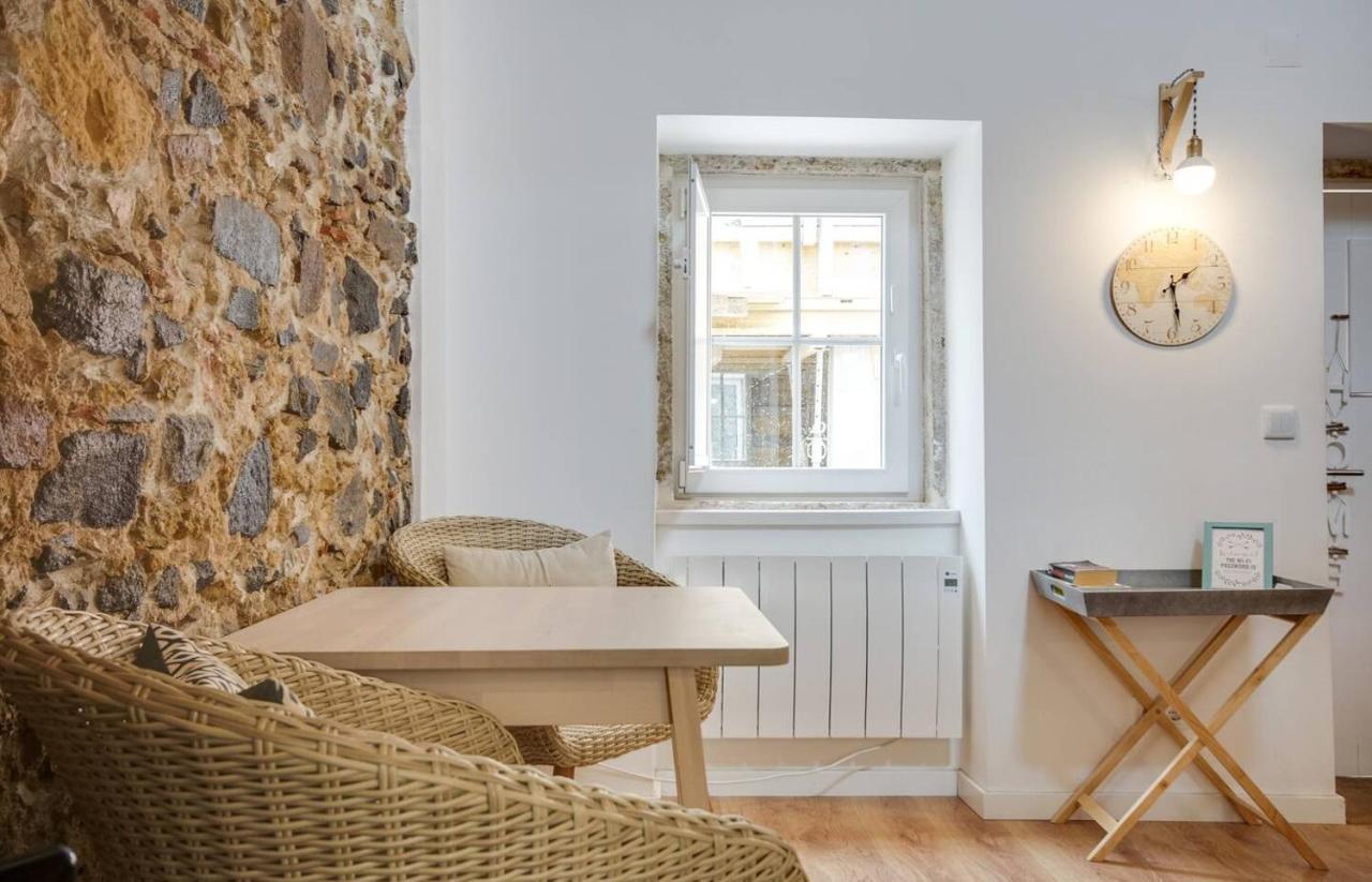 Classic Homes: Bright & In Belem * Lizbona