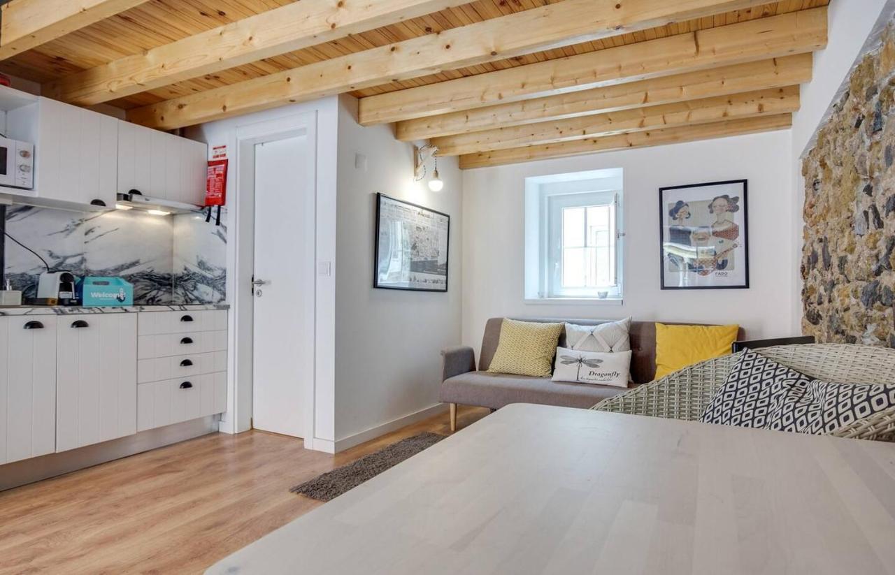 Classic Homes: Bright & In Belem Casa vacanze