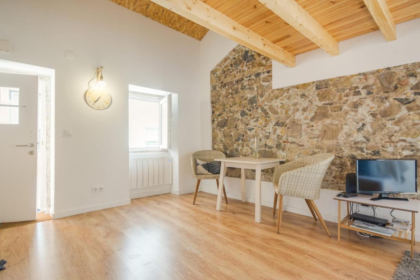 Classic Homes: Bright & In Belem Casa vacanze *