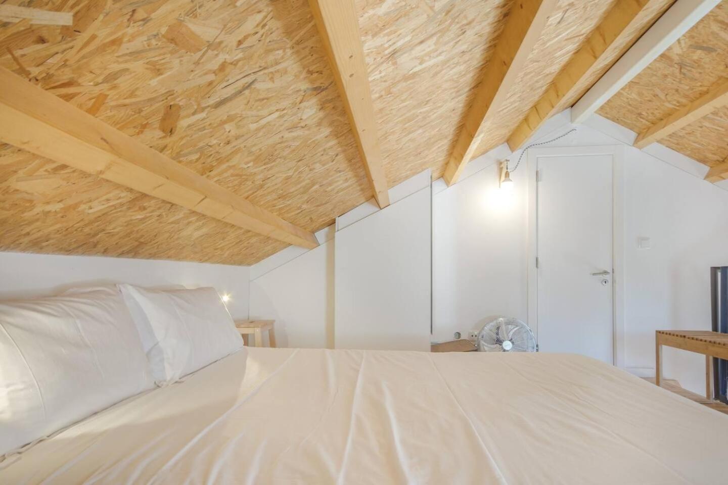 Casa vacanze Classic Homes: Bright & In Belem Lisbona