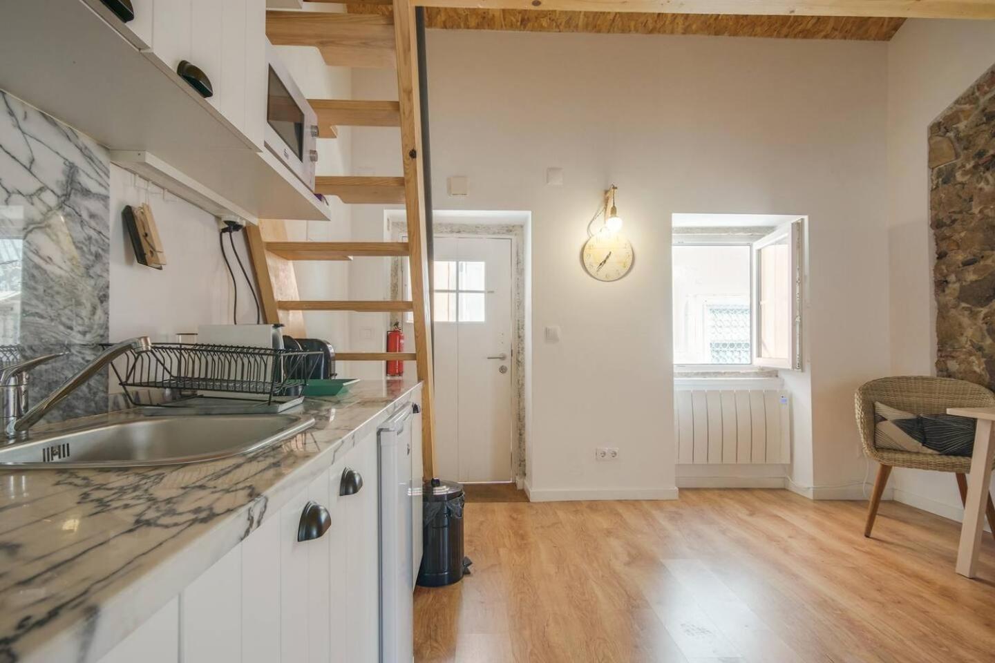 Classic Homes: Bright & In Belem * Lisbona