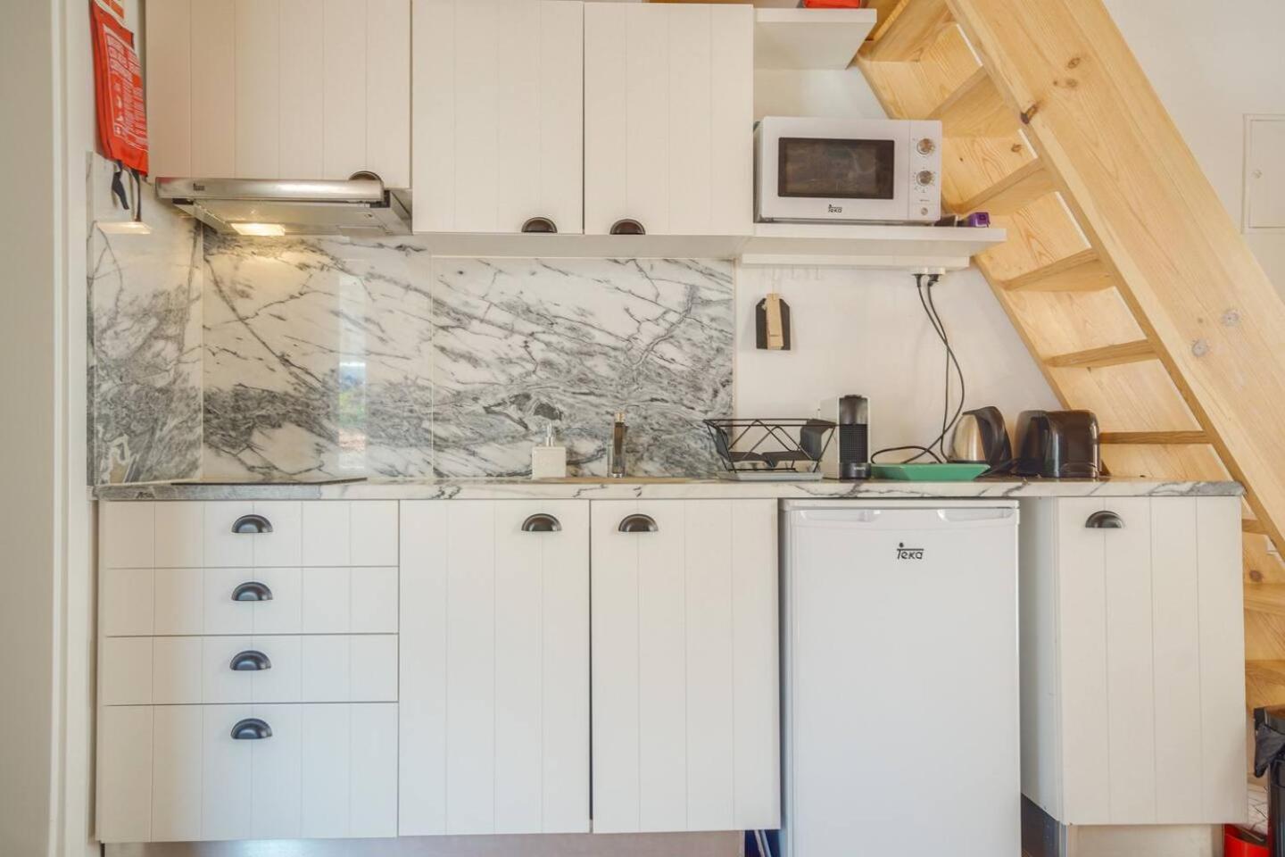 Casa vacanze Classic Homes: Bright & In Belem