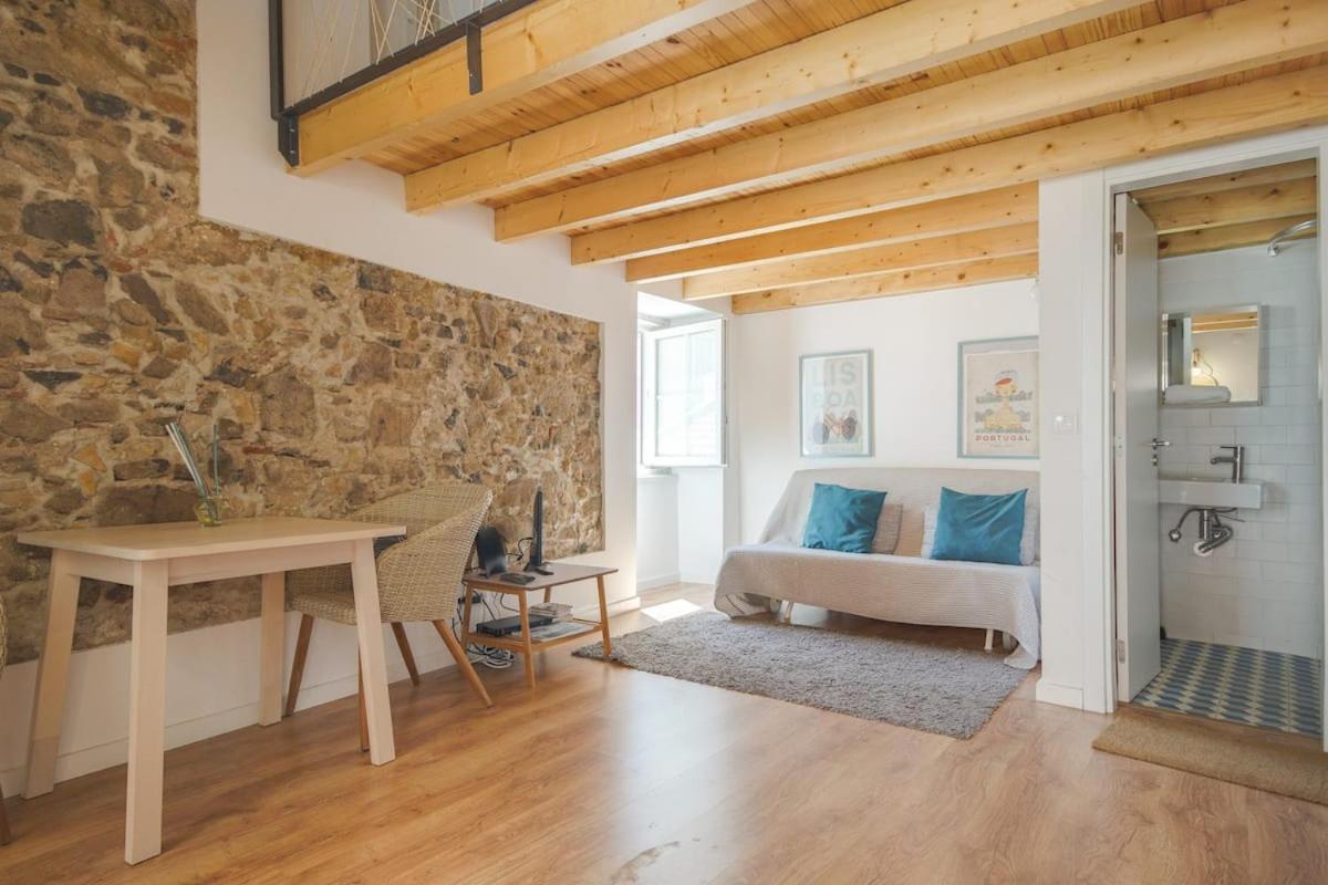 Classic Homes: Bright & In Belem Casa vacanze Lisbona