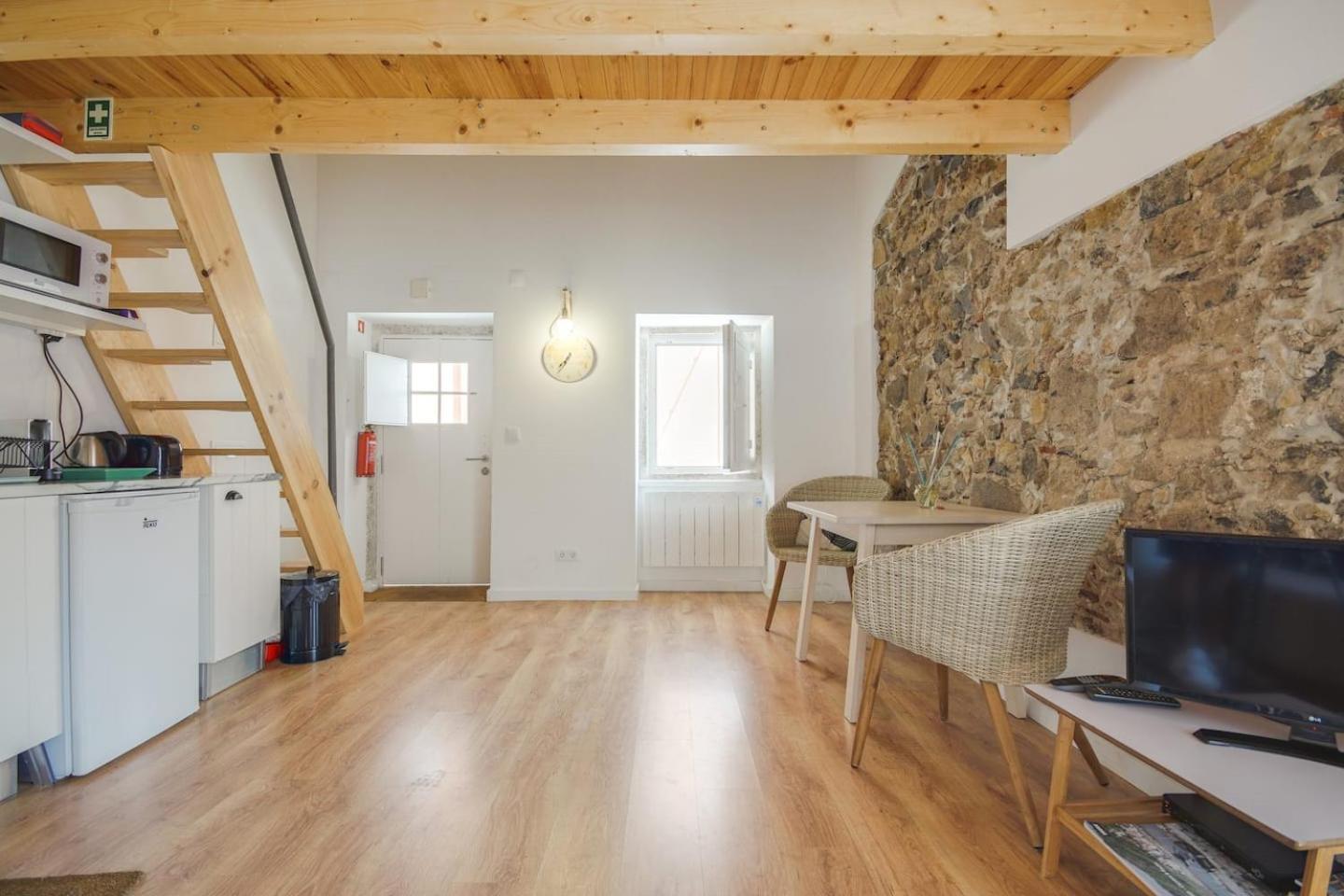Classic Homes: Bright & In Belem Casa vacanze
