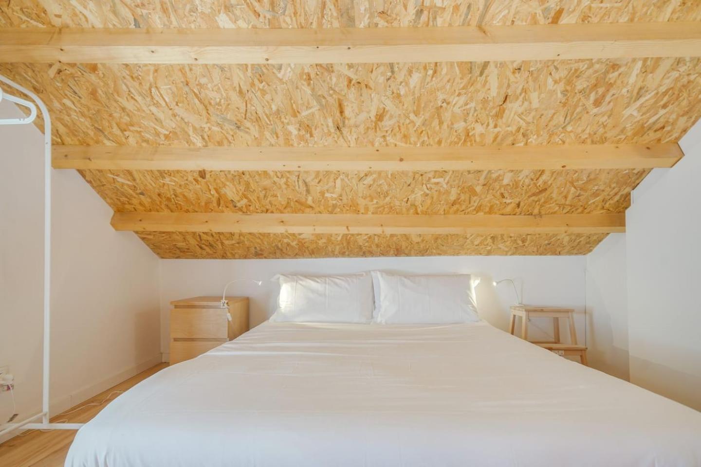 Casa vacanze Classic Homes: Bright & In Belem *