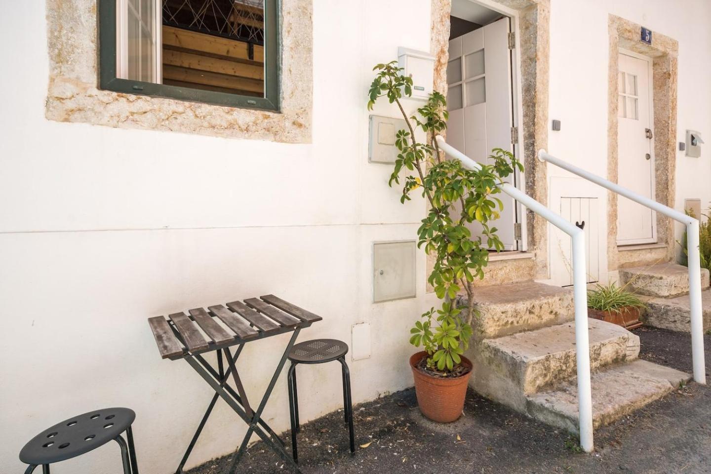 Casa vacanze Classic Homes: Bright & In Belem Lisbona