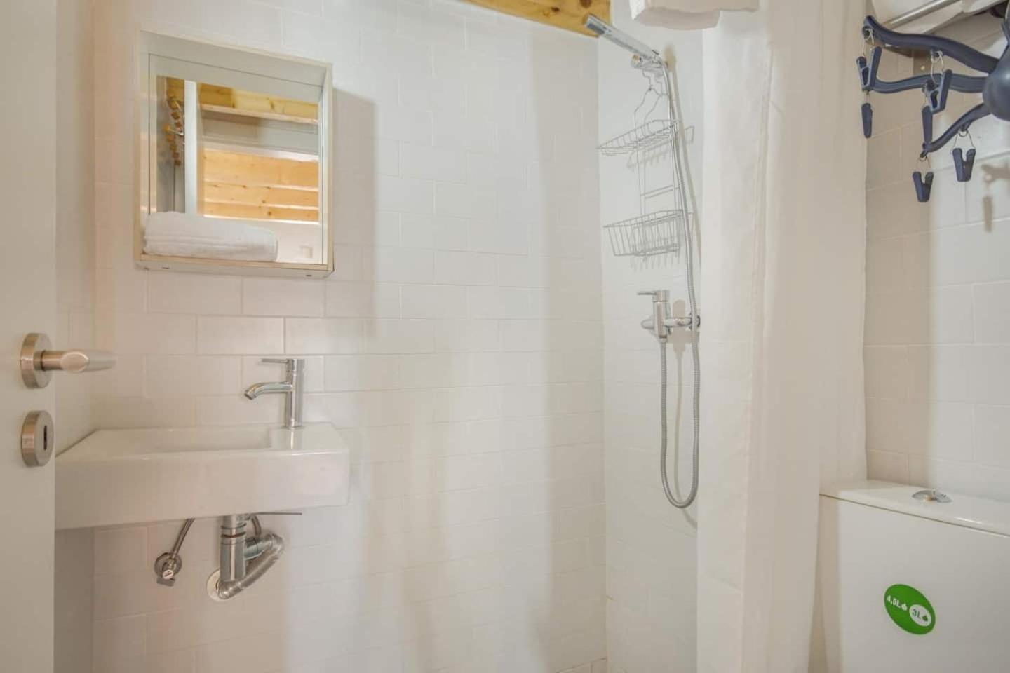 Casa vacanze Classic Homes: Bright & In Belem