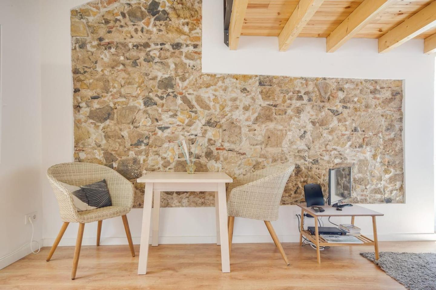 Classic Homes: Bright & In Belem Casa vacanze Lisbona