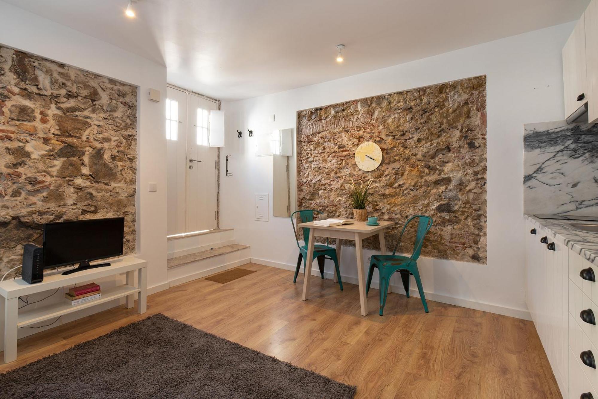 Casa vacanze Classic Homes: Bright & In Belem Lisbona