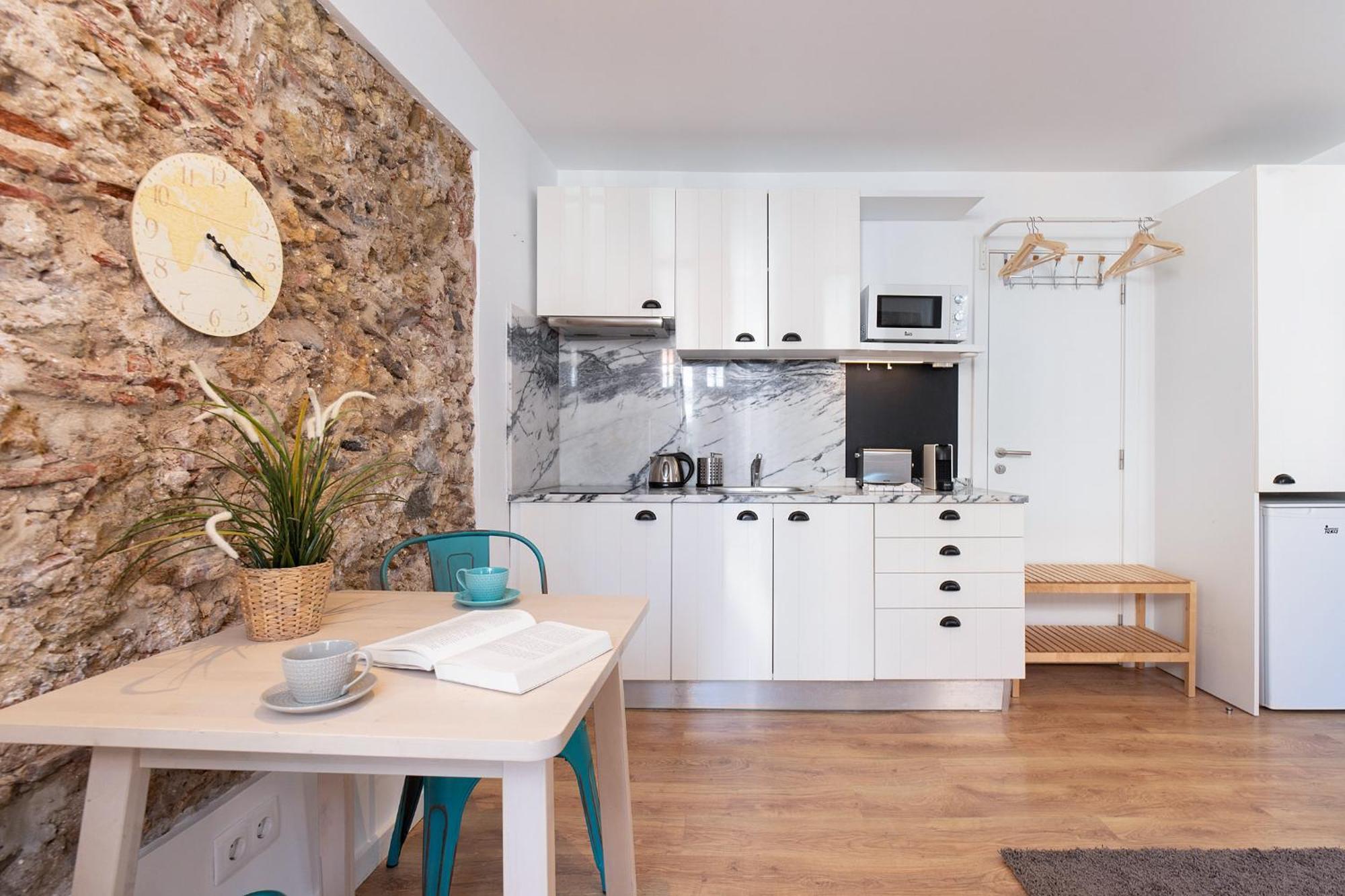 Classic Homes: Bright & In Belem Casa vacanze Lisbona