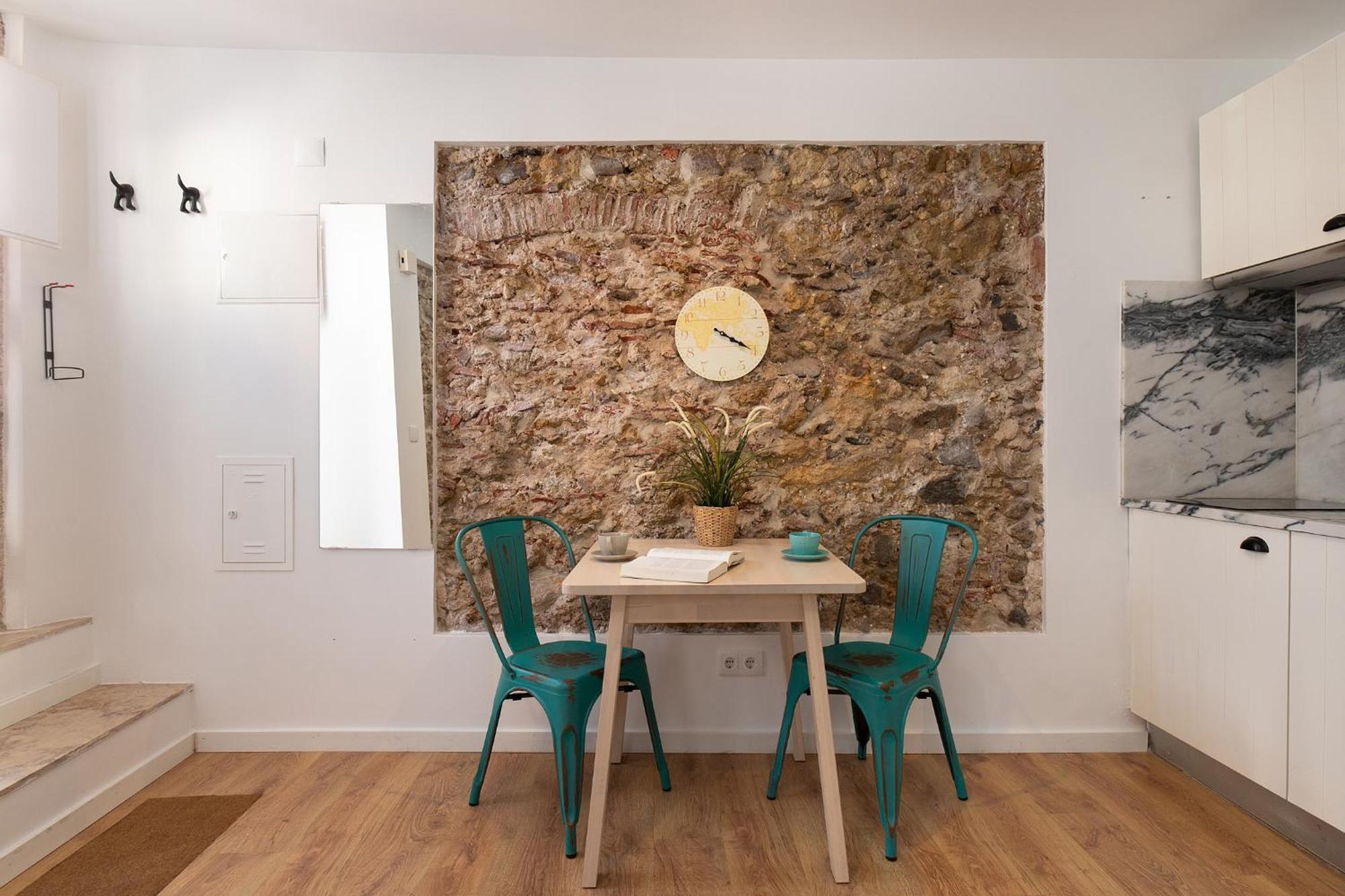 Casa vacanze Classic Homes: Bright & In Belem *