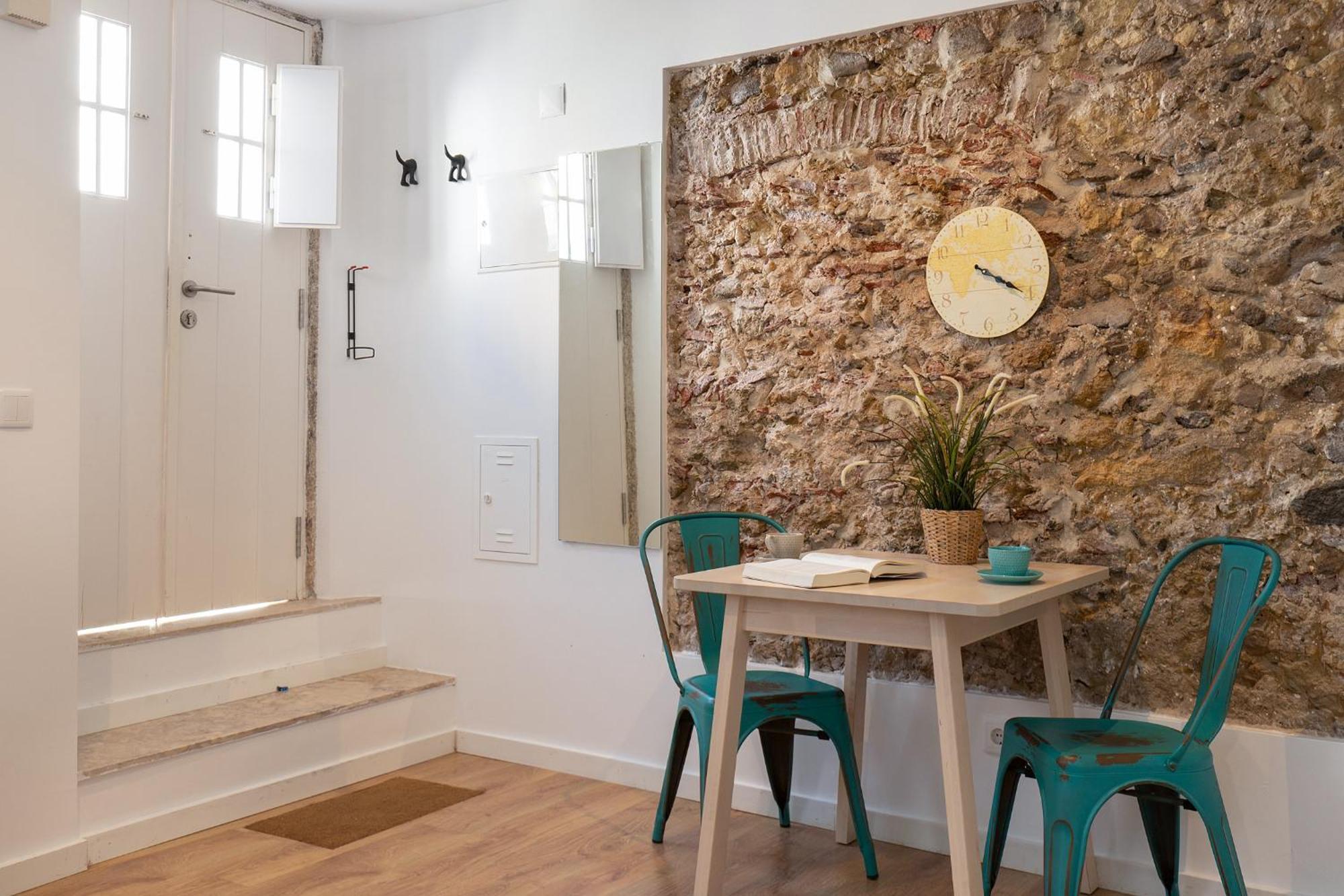 Classic Homes: Bright & In Belem Dom wakacyjny *