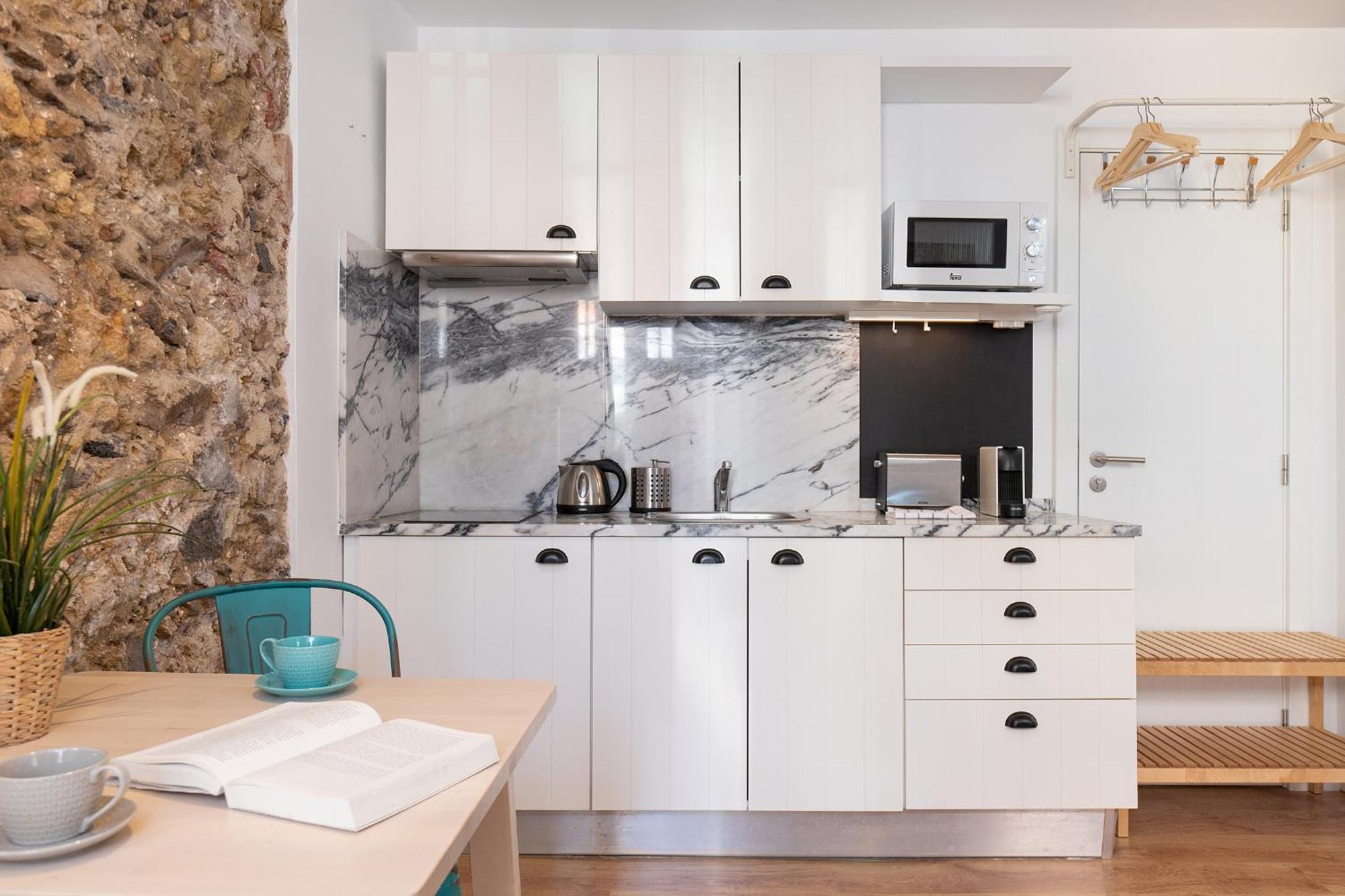 Classic Homes: Bright & In Belem * Lisbona